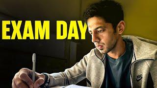 Exams BROKE Us – What Really Happened on Chief Officer Test Day!