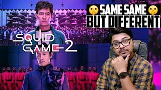 Squid Game: Season 2 Review | Yogi Bolta Hai