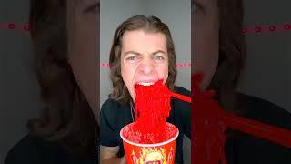 Spin the Wheel!?  (Spicy Food)