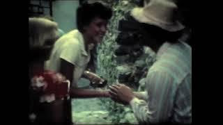 Gorbio 1973, Super 8 Film von Willy Buchacher