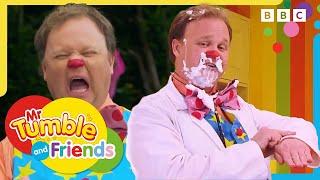 LIVE: Best of Series 10 and 11 | Mr Tumble and Friends