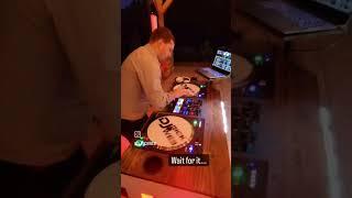Party in the USA into Opps! I did it Again #djtransition