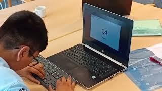 Human Calculator Aaryan Shukla from India World Record of Square Root 6 Digits Number in 2024