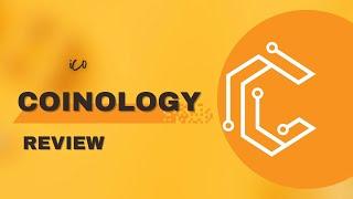 Coinology Review