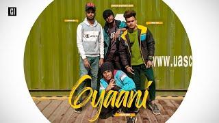 Gyani - Am-Me X Mad Ali X Ikka Ali X Gaurav Chaudhary|Jaani X Addy-X | Killer Gang Records | 2020