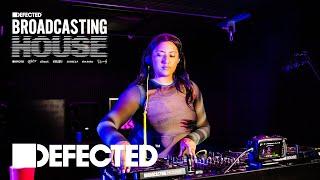 Eclectic Deep & Afro Mix by Tiffany Calver (Live from The Basement)