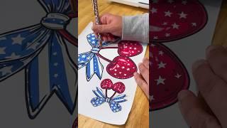 Printable htv on dark shirts is fun and easy with Cricut #cricut #cricutmade #printablehtv