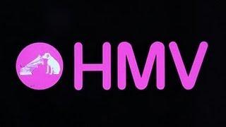 HMV 'still a great brand' despite collapse