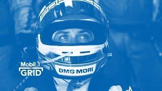 Top Of The Class – Nick Tandy On Le Mans 2016 | Mobil 1 The Grid