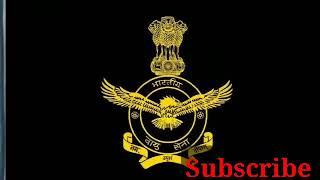 Airforce motivation song status by AIRMAN MOHIT ARYAN