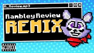 【INDIGO PARK】“Rambley Review” ▶ Electro-Swing Remix