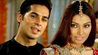 Main Agar Saamne | Dino Morea | Bipasha Basu | Abhijeet | Alka Yagnik | Bollywood Wedding Song