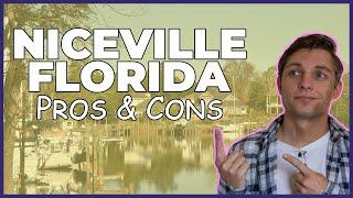 Pros and Cons of Niceville | Living In Niceville Florida