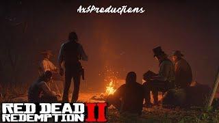 Red Dead Redemption II Tribute : Family