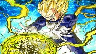 Dragon Ball Z Dokkan Battle How to Farm SR Vegeta Card