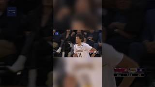 [스포츠쇼츠] '잭슨 헤이즈'의 엄청난 슬램 덩크 #nba #shorts #basketball