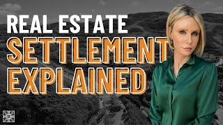 National Association of Realtors Settlement Explained-Audra Lambert 2024