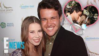 Bindi Irwin Marries Chandler Powell at Australia Zoo | E! News