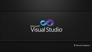 Welcome to Visual Studio - Programmer Basics