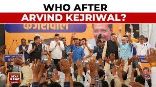 Delhi CM Arvind Kejriwal Announces Surprise Resignation, BJP Mocks Decision | India Today News