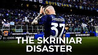 THE SKRINIAR DISASTER! Who is to blame? The Full Timeline 