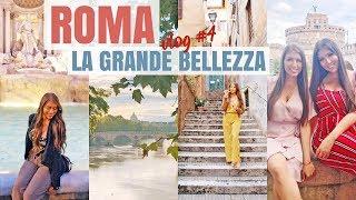 La Grande Bellezza di Roma | Rome Vlog 4