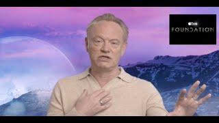 Jared Harris, l'intervista esclusiva: "Foundation? Una folle sfida"