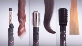 Remington Salon Collection | Rotating Hot Air Multi-Styler