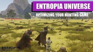 Entropia Universe - How to survive the bad streaks while hunting