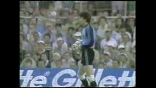 Rinat Dasaev - a tribute to the best goalkeeper of the 1980s