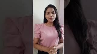 English audition by Laxmi Kushwaha