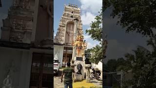 Beautiful Temple In AP | #shorts #travel #trending #temple #shortsvideo