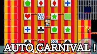 Growtopia Auto Carnival 90% Game Work ! Free !! | Growtopia