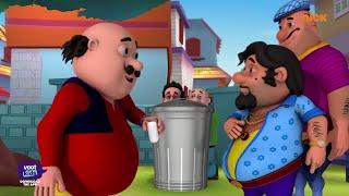 Motu Patlu | मोटू पतलू S5 | John Ka Challenge | Episode 191 Part 1 | Download Voot Kids App