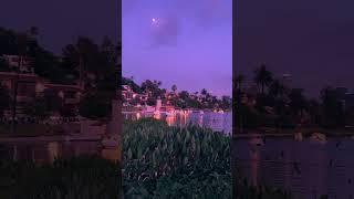 Views like this remind me of you  # #LosAngeles #California #Shorts ￼