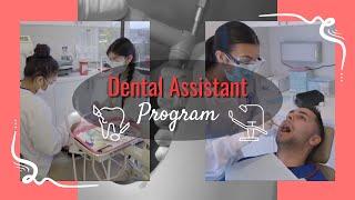 Dental Assistant Program | Dental Assisting Training School | Train to be a Dental Assistant