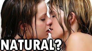 Is Homosexuality Natural? Who Cares?