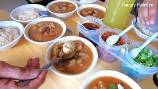 Filipino Street Food | WALASTIK PARES Compilation | PARESAN SERIES