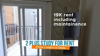 2 BHK flat for Rent in Noida || 2BHK flat for rent in Noida extension || Best Property in Noida