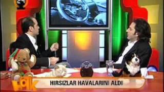 Cenk Erdem ile HÖTK 23 Mart 2007