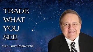 June 17th, Trade What You See with Larry Pesavento on TFNN - 2025