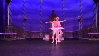 Sugar Plum Fairy - Quincy Childs