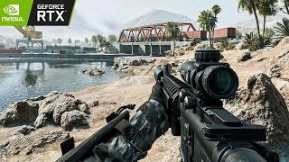  BF2042 is JUST BETTER - Battlefield 2042 Gameplay...