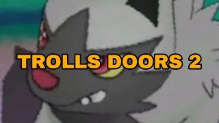 trolls doors 2