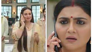 ISS ISHQ KA RAB RAKHA| 2 DECEMBER 2024 FULL STORY EPISODE 77| MEHER CALL MAHUA |