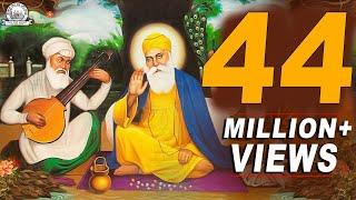 ਜਿਥੈ ਜਾਇ ਬਹੈ ਮੇਰਾ ਸਤਿਗੁਰੂ (Jithe Jaye Bahe Mera Satguru ) - Bhai Joginder Singh Riar