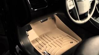 WeatherTech FloorLiner - Most Advanced Automotive Floor Protection