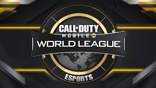 Call of Duty Mobile Esports