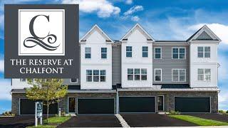 The Reserve at Chalfont by Judd Builders | Chalfont, PA