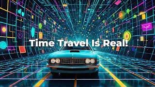 Want to Understand Time Travel? Watch This Now!